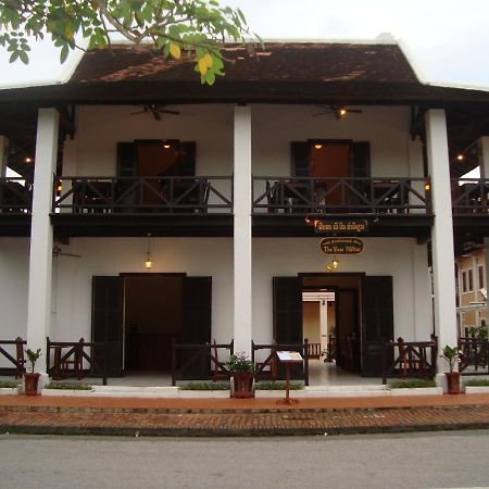 The View Pavilion Luang Prabang Exteriér fotografie